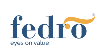 Fedro Logo