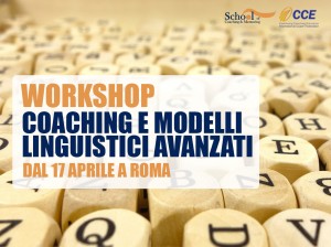 Workshop Coaching a Roma