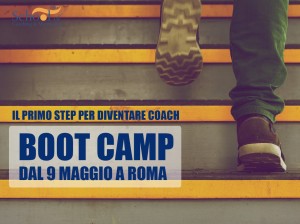 Corso coaching a Roma