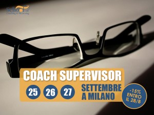Coach Supervisor a Milano