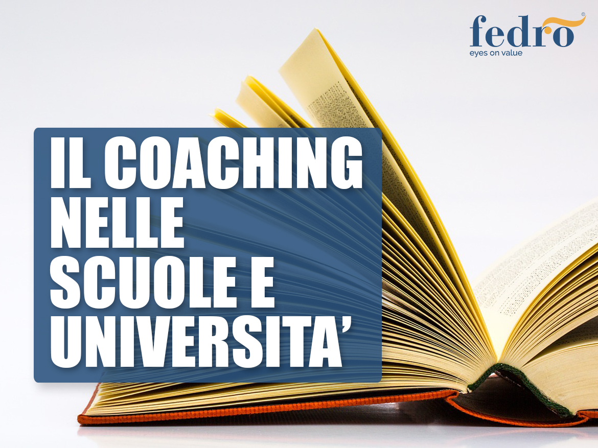 Coaching e Istruzione Scolastica