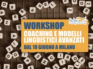 Coaching e Modelli Linguistici Avanzati a Milano