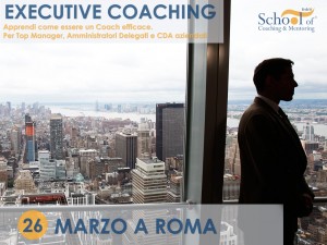 Executive Coaching Roma