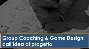 Group Coaching & Game Design