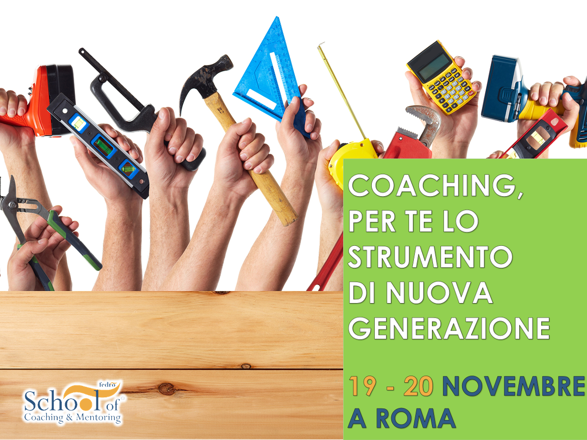 Corso Coaching a Roma