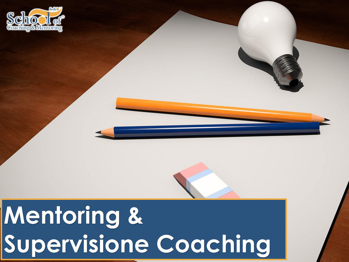 Mentoring e Supevisione Coaching