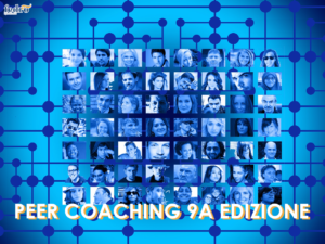 Nuova Edizione Peer Coaching