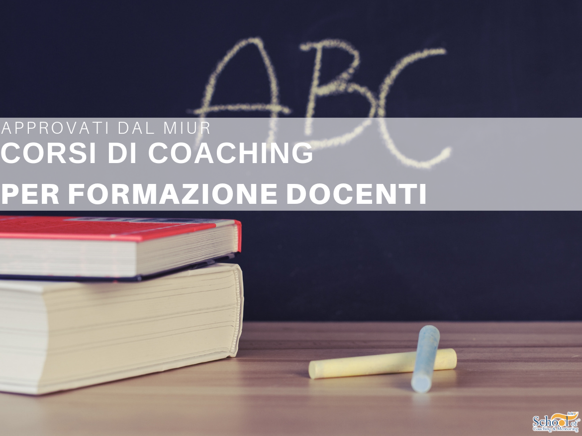 Formazione e Coaching Docenti