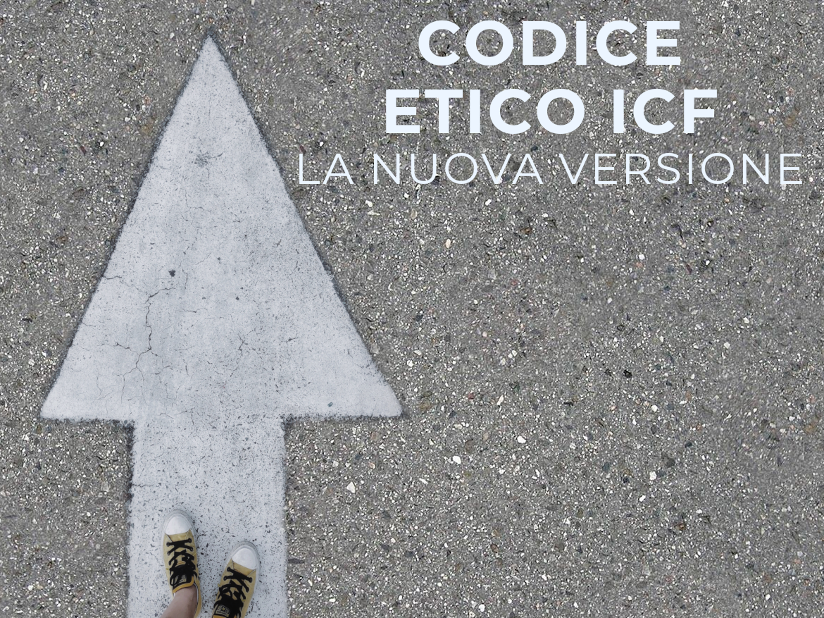 Nuovo codice etico ICF