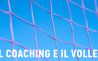 Coaching e volley
