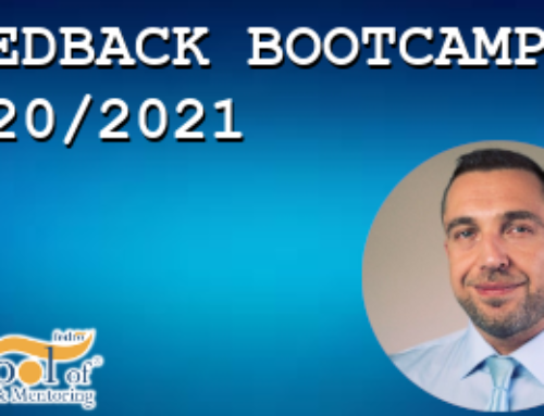 Bootcampo 2020 – Feedback 2