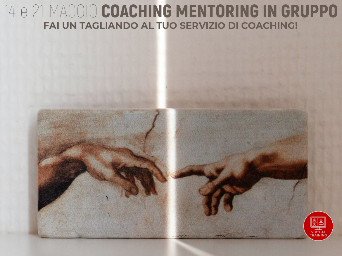 Workshop coaching mentoring gruppo
