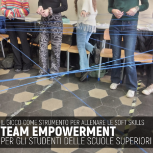 Team Empowerment Fedro