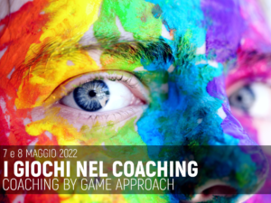 Workshop i giochi nel coaching