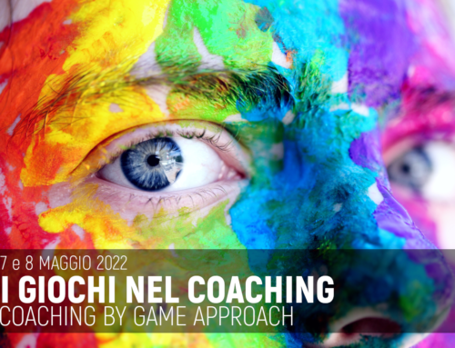 I giochi nel coaching