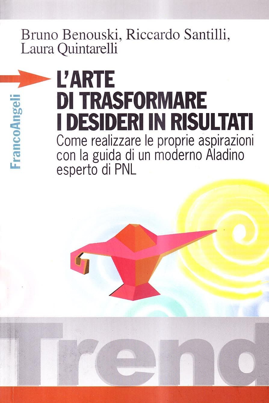 L'arte di trasformare i desideri in risultati