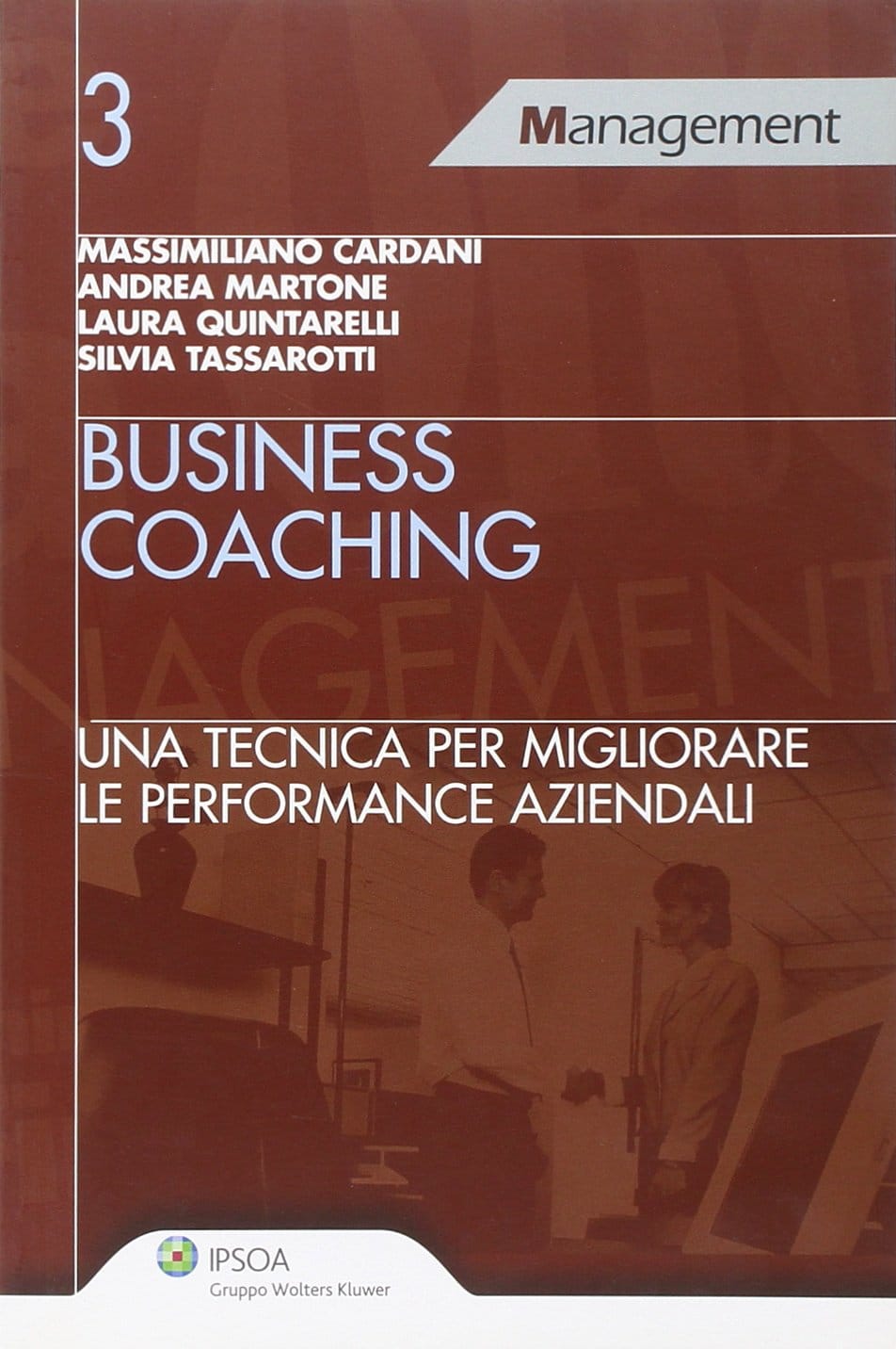 business coaching