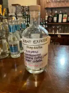 Speak easy