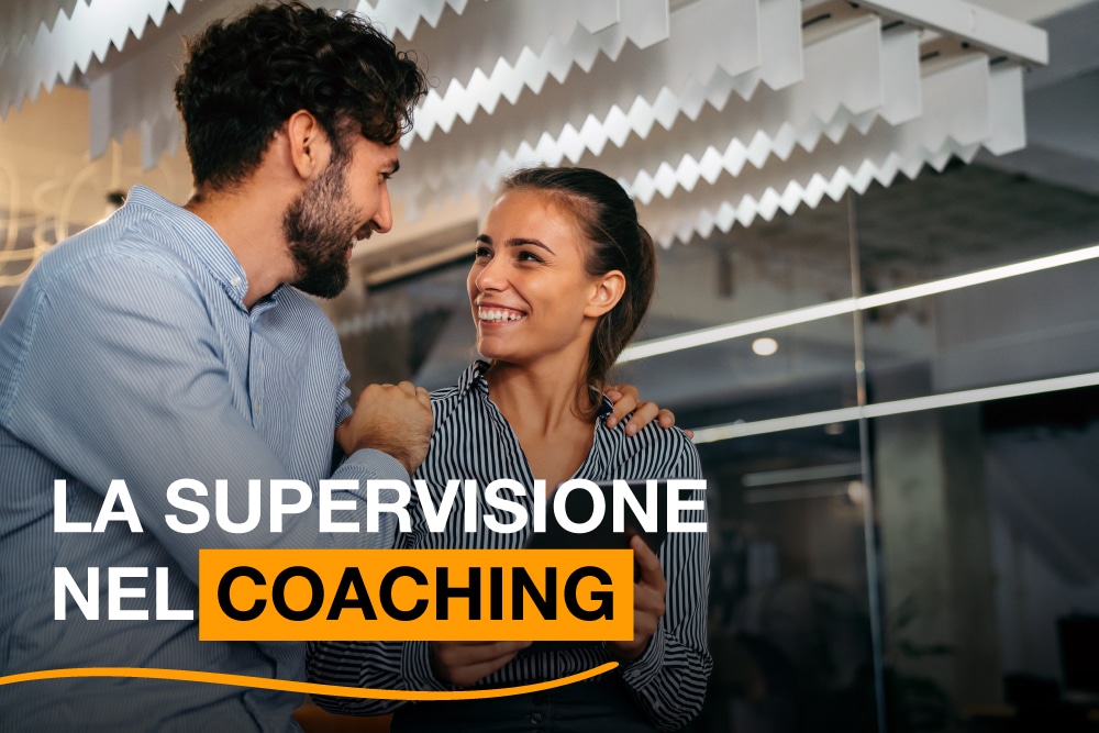 Supervisione nel coaching