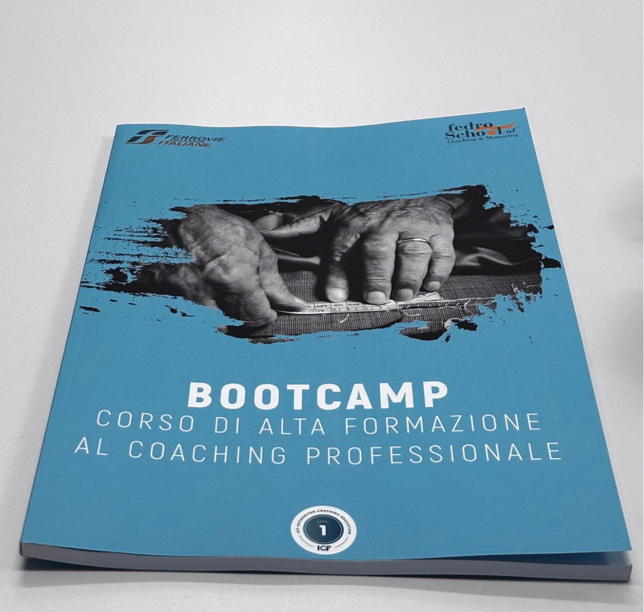 Materiale formazione per bootcamp Gruppo FS