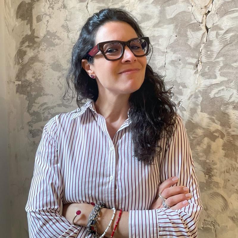 Sonja Caramagno - Fedro - Training & Coaching Sonja Caramagno