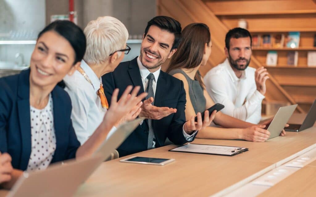 Persone organizzazioni felici - Fedro - Training & Coaching Fedro BLOG 14