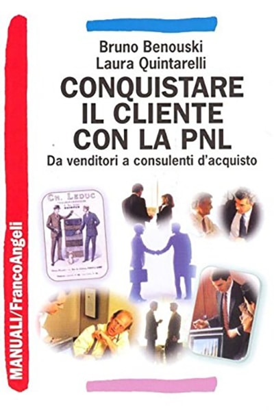 conquistare il cliente