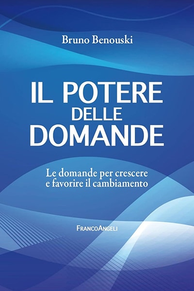 libro il potere delle domande