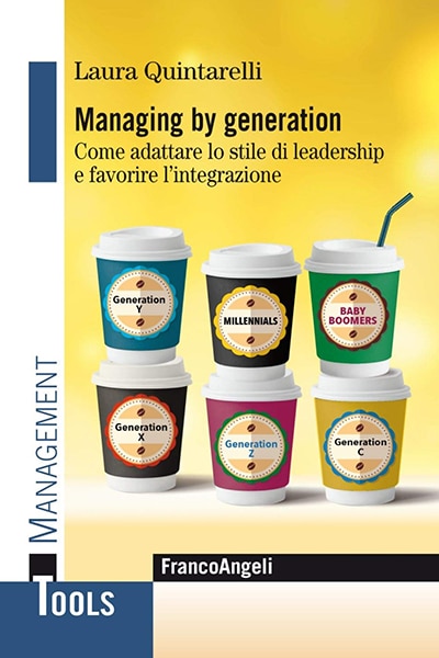 managing by generation