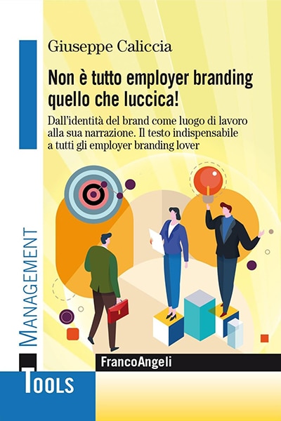 non e tutto employer branding